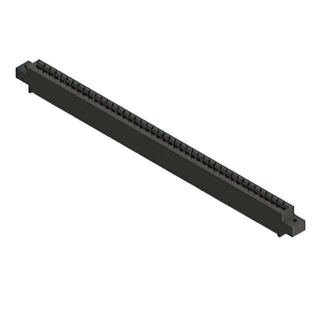 387-043-540-602 EDAC Inc.  Edgeboard Connectors